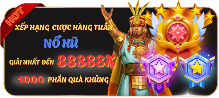 Sự kiện và giải đấu V8club Nổ Hũ